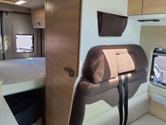 Chausson V 594 L FirstLine,Markise,Solar,Rückfahrkamera