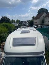 HYMER / ERIBA / HYMERCAR T678 CL - HYMER / ERIBA Separate Dusche