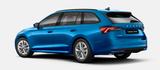 Skoda Octavia Combi  1.5TSI eHeck Side AHK 5J.Gar.Navi - Skoda Octavia Neuwagen in Stuttgart