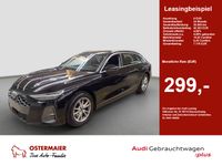 Audi A6 - Vorschau Bild 1