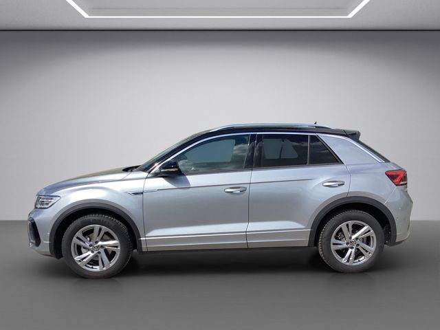 T-Roc 2.0TDI R-Line