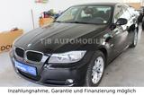 BMW 318d wenig Km Bi Xenon Navi Scheckheft BMW - gebrauchte BMW 318 aus dem Jahr 2010