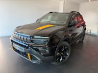 Jeep Avenger - Vorschau Bild 1