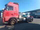 Volvo FH 16 - 660 / 6X4 / BIG AXLE / 100ton - Volvo Fh16