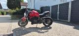 Ducati Monster 1200 - DUCATI MONSTER 1200