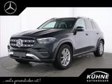 Mercedes-Benz GLE 350 de 4M AdvancedPlus+DC Laden+AHZV+Distro - gebrauchte Mercedes-Benz GLE 350 aus dem Jahr 2024