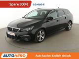 Peugeot 308 2.0 Blue-HDi Allure*NAVI*TEMPO*PDC*SHZ* - Peugeot 308: Hdi