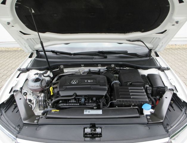 Passat Variant 1.8 TSI BMT DSG R-Line Ext.+Sport