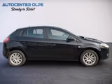 Fiat Bravo **TÜV NEU-2.Hand-Klima** - Fiat Bravo Gebrauchtwagen