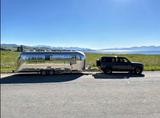 Airstream Trade Wind - Offers