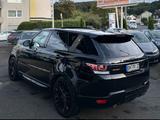 Land Rover Range Rover Sport 3.0 SDV6 HSE Dynamic - Land Rover Range Rover Sport: 3.6