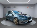 Seat Leon FR DSG/LED/ACC/CarPlay/Beats/Pano/Virtual - Seat Leon Gebrauchtwagen in Hamburg