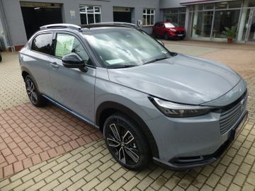Honda HR-V e:HEV 1,5 i-MMD Hybrid Adv.Style 8Jahre Gar