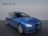 BMW 320 d Touring M Paket *Pano *R-Kamera *NaviProf - BMW 320: 320d M Paket