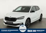 Skoda Fabia 1.0 TSI Monte Carlo, Kamera, SmartLink, Wi