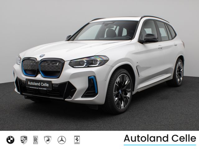 BMW iX3 Impressive M Sport 360°Panorama HUD DAB H/K