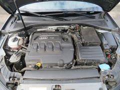 AUDI A3 Sportback 2.0 TDI S-line Sportpaket NavPanACC AUDI A3 Sportback 2.0 TDI S-line Sportpaket NavPanACC