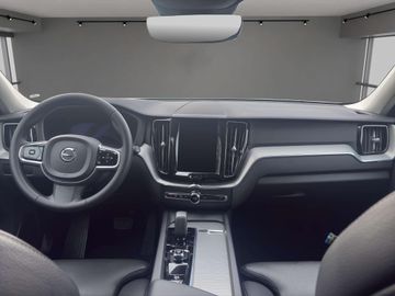 Volvo XC60 Plus Dark 2WD