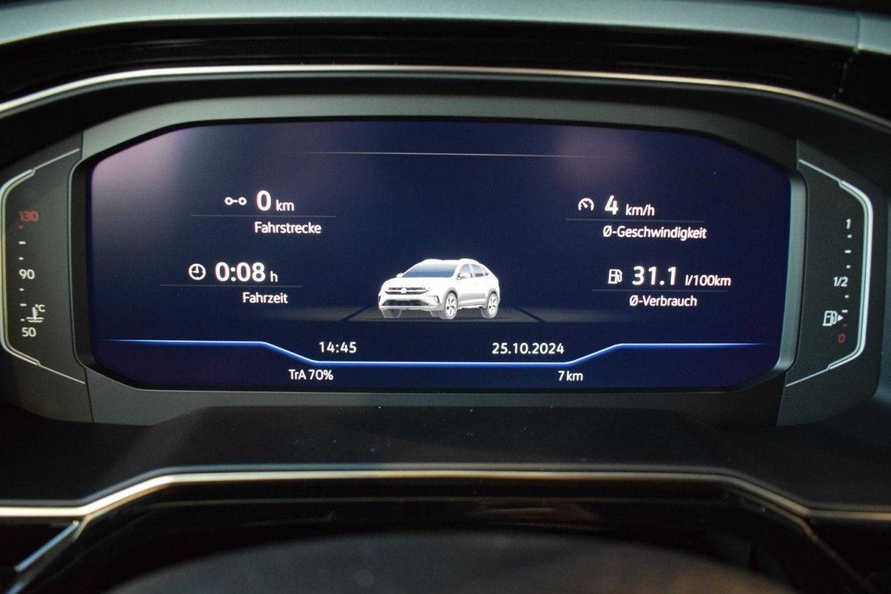 Volkswagen Taigo - Bild 14