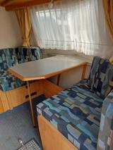 HYMER / ERIBA / HYMERCAR PAN/FAMILIA - Offers