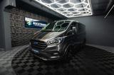 Ford Transit Custom Kombi 320 L1 Mixto Sport *LED*19% - Ford Tourneo Custom Sport mit Diesel-Antrieb