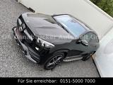 Mercedes-Benz GLE Coupe 400 d 4Matic*360°Kamera*Pano*Burmester - Mercedes-Benz GLE 400: Coupe
