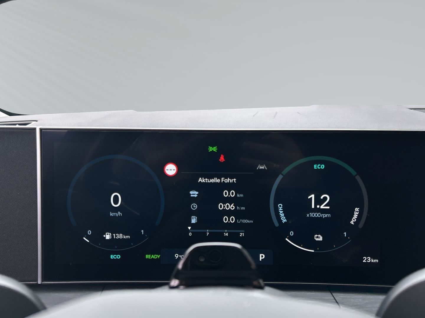 Hyundai Santa Fe – Bild 17