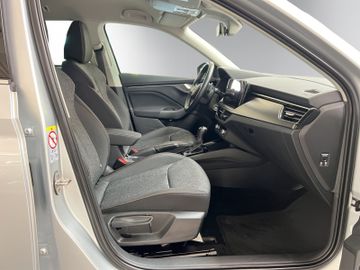 Bild 16 Skoda Kamiq 1.0 TSI Clever