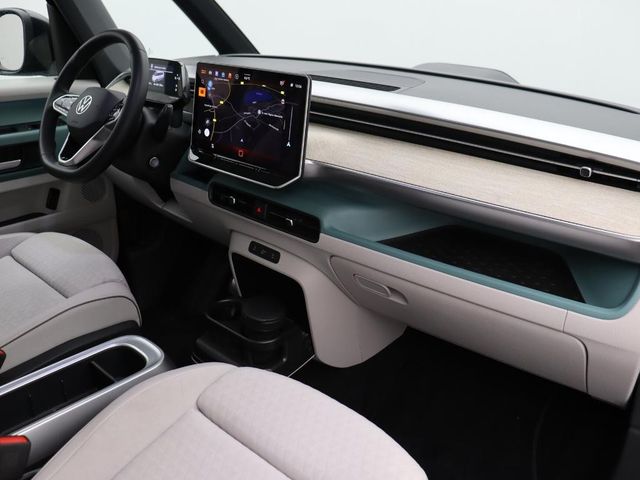 ID. Buzz 86 kWh 210 kW Pro LR