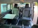 Volkswagen T6 Multivan/Generation Six/LED/Klima/Apple/7-Sit - VW T6 Multivan in Mannheim