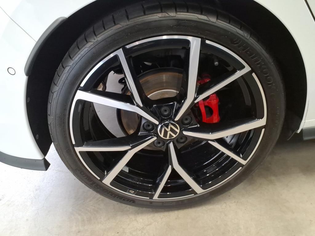 Volkswagen Golf GTD 2.0 TDI SCR 147kW Tempo*NAV*PDC*RFK*SH