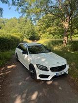 Mercedes-Benz Mercedes Benz C43 AMG Kombi T Modell Schec... - Mercedes t modell gebraucht