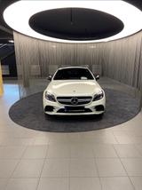 Mercedes-Benz Mercedes-AMG C 43 4MATIC Autom.Garantie - Mercedes-Benz C 43 AMG in Essen