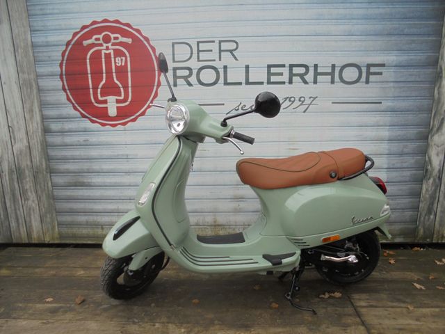 Vespa LX  50 2 Takt