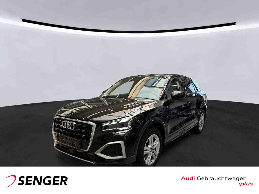 Image of Audi Q2