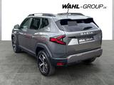 Dacia Duster III TCe 130 Journey DAB RFK Klimaaut. - Dacia Duster: Ii