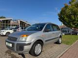 Ford Fusion Ambiente Klima Allwetterreifen - Ford Fusion mit Benzin-Antrieb: Kleinwagen