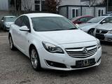 Opel Insignia 2.0 CDTI SPORT/RECHTSLENKER/VAUXHALL/ - Opel: Vauxhall