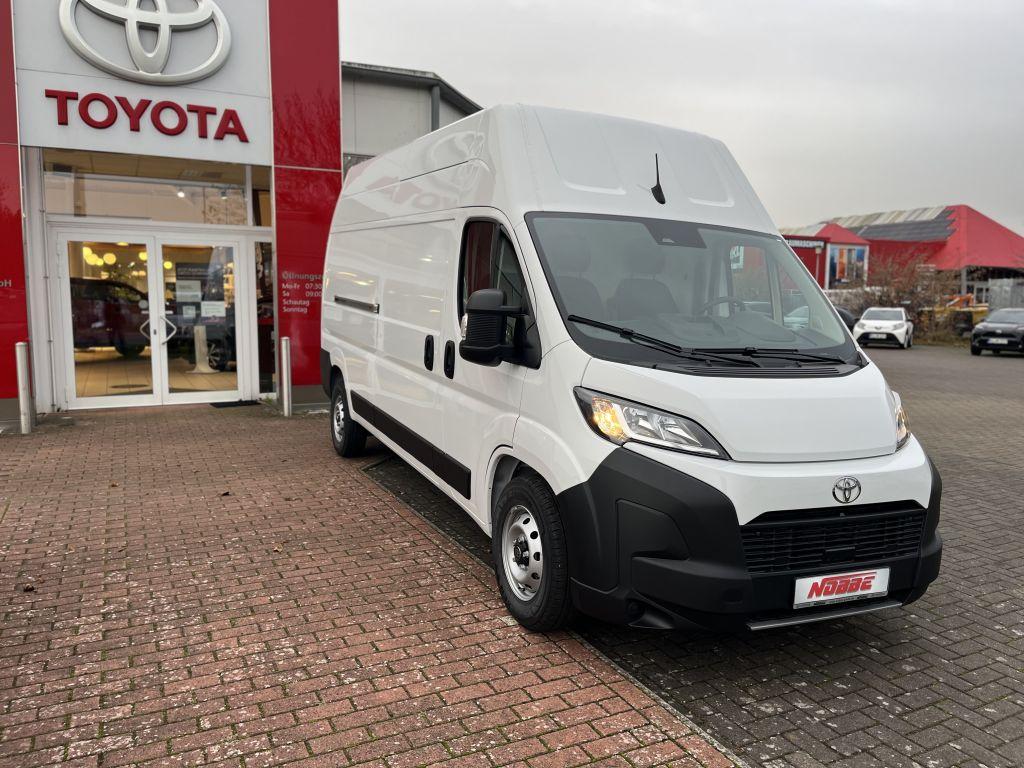 Toyota Proace Max