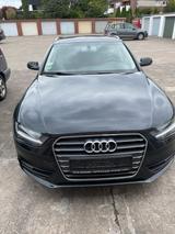 Audi a4 b8 tdi Combi. Festpreis 7200!!! - Audi: 72