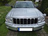 Jeep Grand Cherokee Limited 5.7 V8 HEMI Autom. Li... - Jeep Gebrauchtwagen von 2006