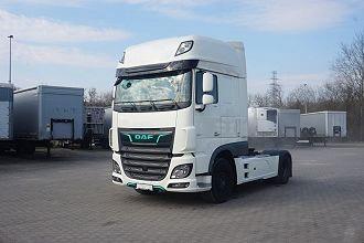 DAF XF 530 FT