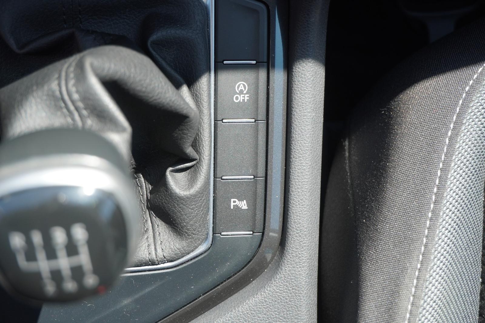 Volkswagen Tiguan 1.5 16V TSI Active LED Navi ACC AHK DAB, миниатюра 29
