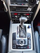 Audi Q7 4.2 TDI quattro tiptronic - - Audi Q7 aus 2012 mit Diesel-Antrieb