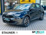 Fiat 600 Hybrid 48V eDCT *180°KAMERA*LED*SHZ* - schwarze Fiat 600