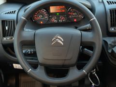 Adria Twin Supreme 640 SLB | Wer zuerst kommt...