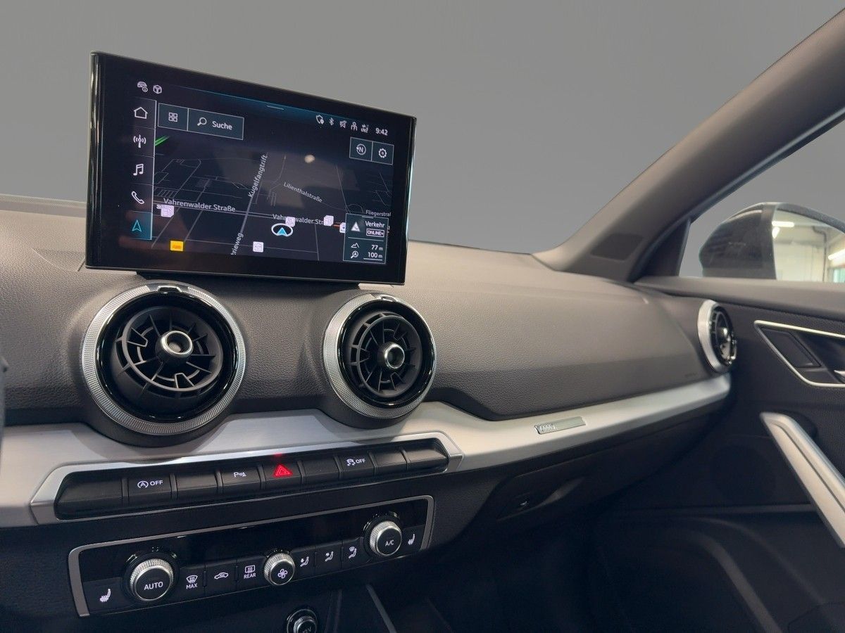 Audi Q2 - Bild 12