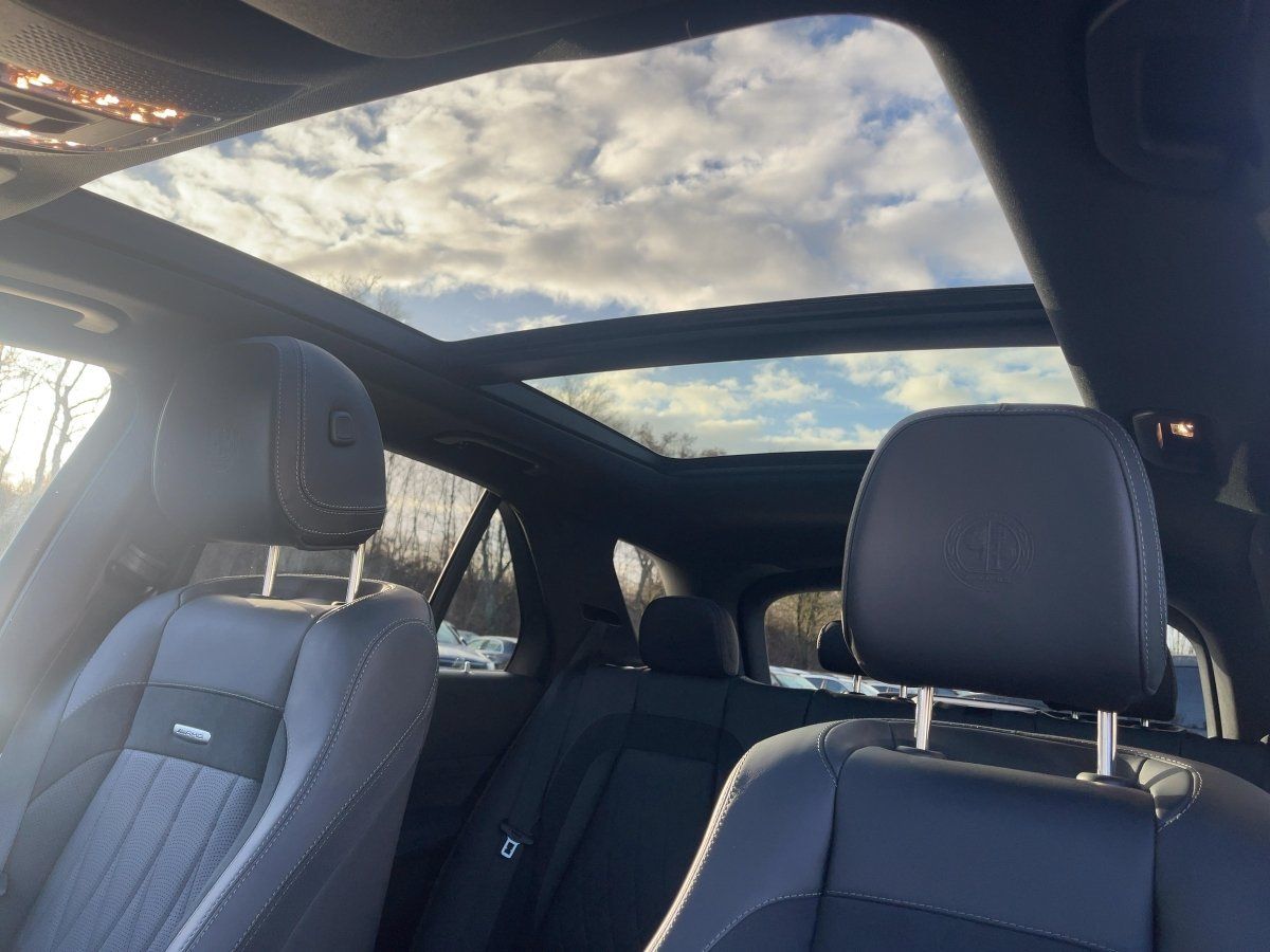 Fahrzeugabbildung Mercedes-Benz GLE 63 S 4M+ AMG/Night/Pano/360°/AHK
