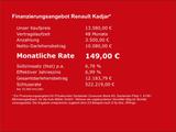 Renault Kadjar 1.2 TCe Life Klima Bluetooth Tempomat Fre - Renault Kadjar Life