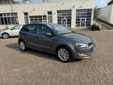 Volkswagen Polo V Highline 1 Hand - gebrauchte VW Polo aus dem Jahr 2010